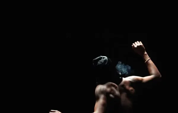 Saqi NFG & TML Vibez – Lock Up Mp3 Download