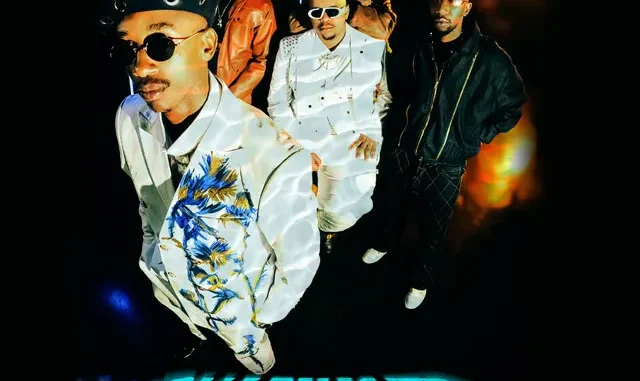 Felo Le Tee Ft Scotts Maphuma, Thabza Tee – Yebo Lapho (gogo) Mp3 Download