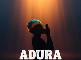 Segun Johnson – Adura Ft. Candy Bleakz Mp3 Download