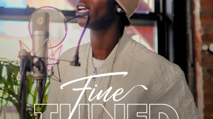 Seyi Vibez – Fuji Moto (Audiomack Fine Tuned Version) Mp3 Download