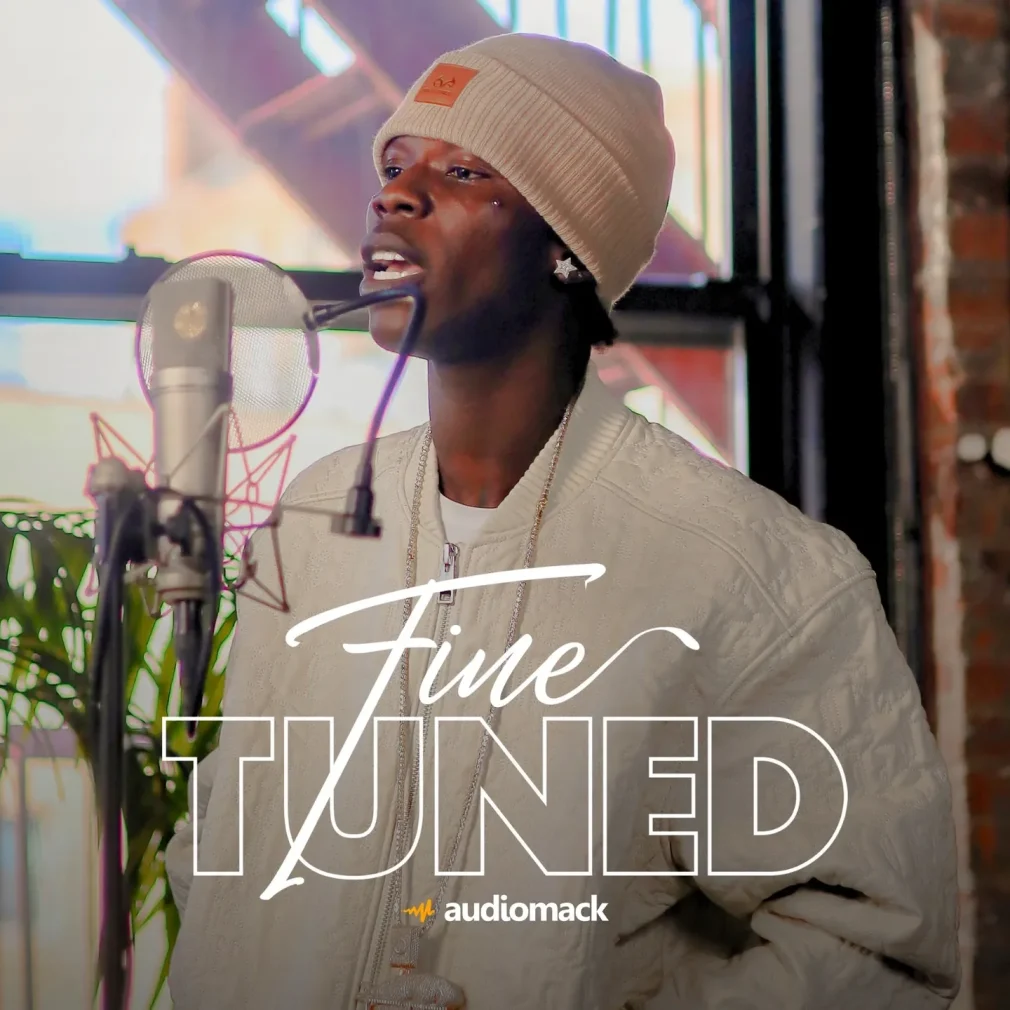 Seyi Vibez – Fuji Moto (Audiomack Fine Tuned Version) Mp3 Download