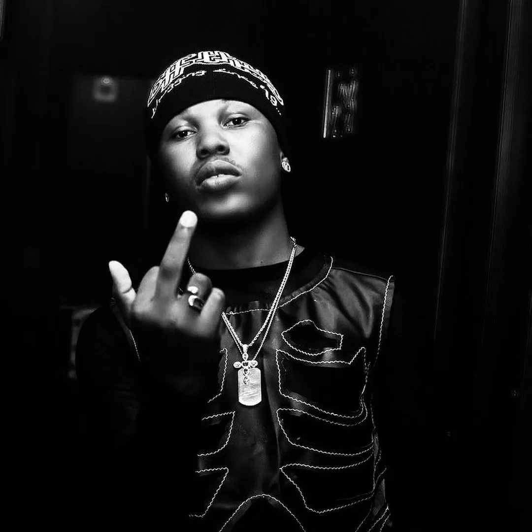 Shoday – HYBRID (Album) Mp3 Download