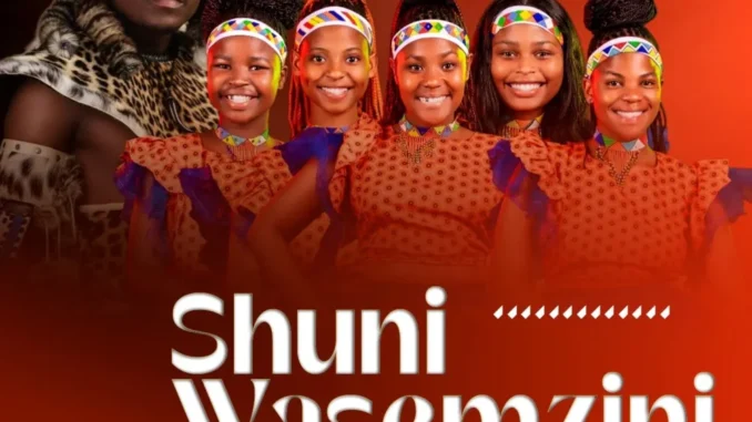 Shuni waseMzini – Uyoze Acikeke Ft Mjolisi Mp3 Download
