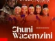 Shuni waseMzini – Uyoze Acikeke Ft Mjolisi Mp3 Download