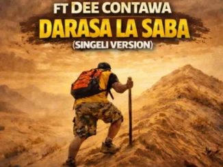 Side Mtu Hatari Ft Dee Contawa – Darasa La Saba (singeli) Mp3 Download