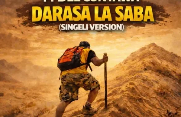 Side Mtu Hatari Ft Dee Contawa – Darasa La Saba (singeli) Mp3 Download