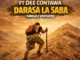 Side Mtu Hatari Ft Dee Contawa – Darasa La Saba (singeli) Mp3 Download