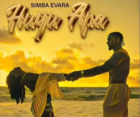 Simba Evara – Huyu Apa Mp3 Download