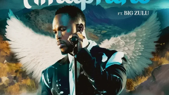 Siya Ntuli – Amaphiko Ft Big Zulu Mp3 Download