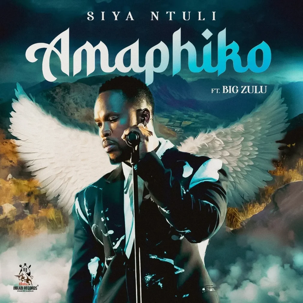 Siya Ntuli – Amaphiko Ft Big Zulu Mp3 Download