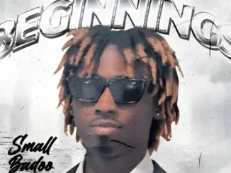Small Baddo – Not My Set (N.M.S) Mp3 Download