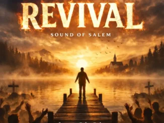 Sound Of Salem – Revival Mp3 Download