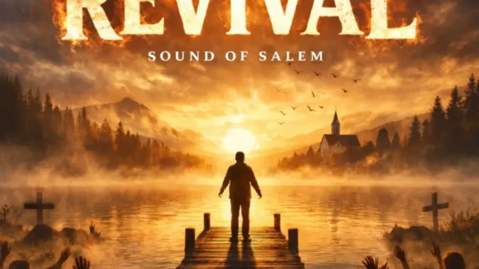 Sound Of Salem – Revival Mp3 Download