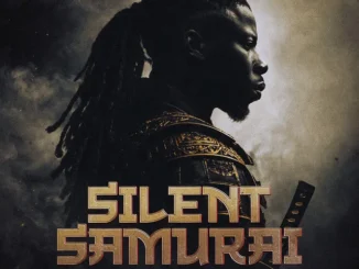 Stonebwoy Ft. Dj Mac & Crashdummy – Silent Samurai Mp3 Download