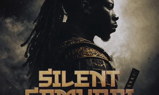 Stonebwoy Ft. Dj Mac & Crashdummy – Silent Samurai Mp3 Download
