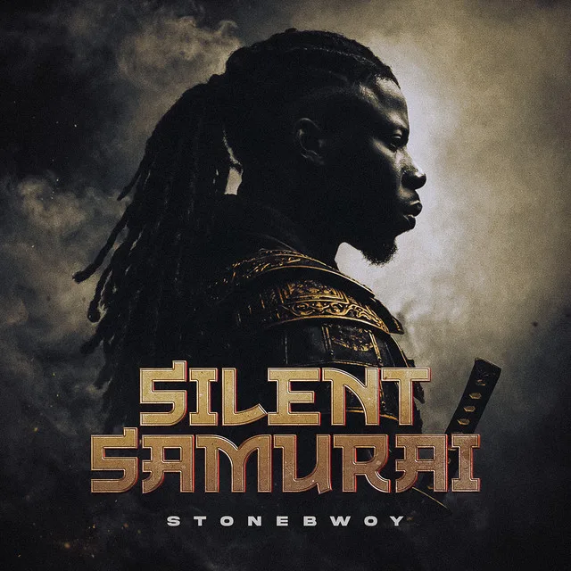 Stonebwoy Ft. Dj Mac & Crashdummy – Silent Samurai Mp3 Download