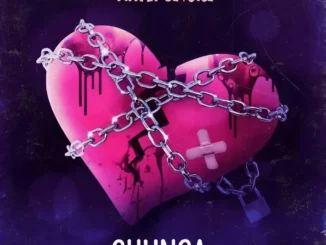 Tiffah Voice – Chunga Mp3 Download