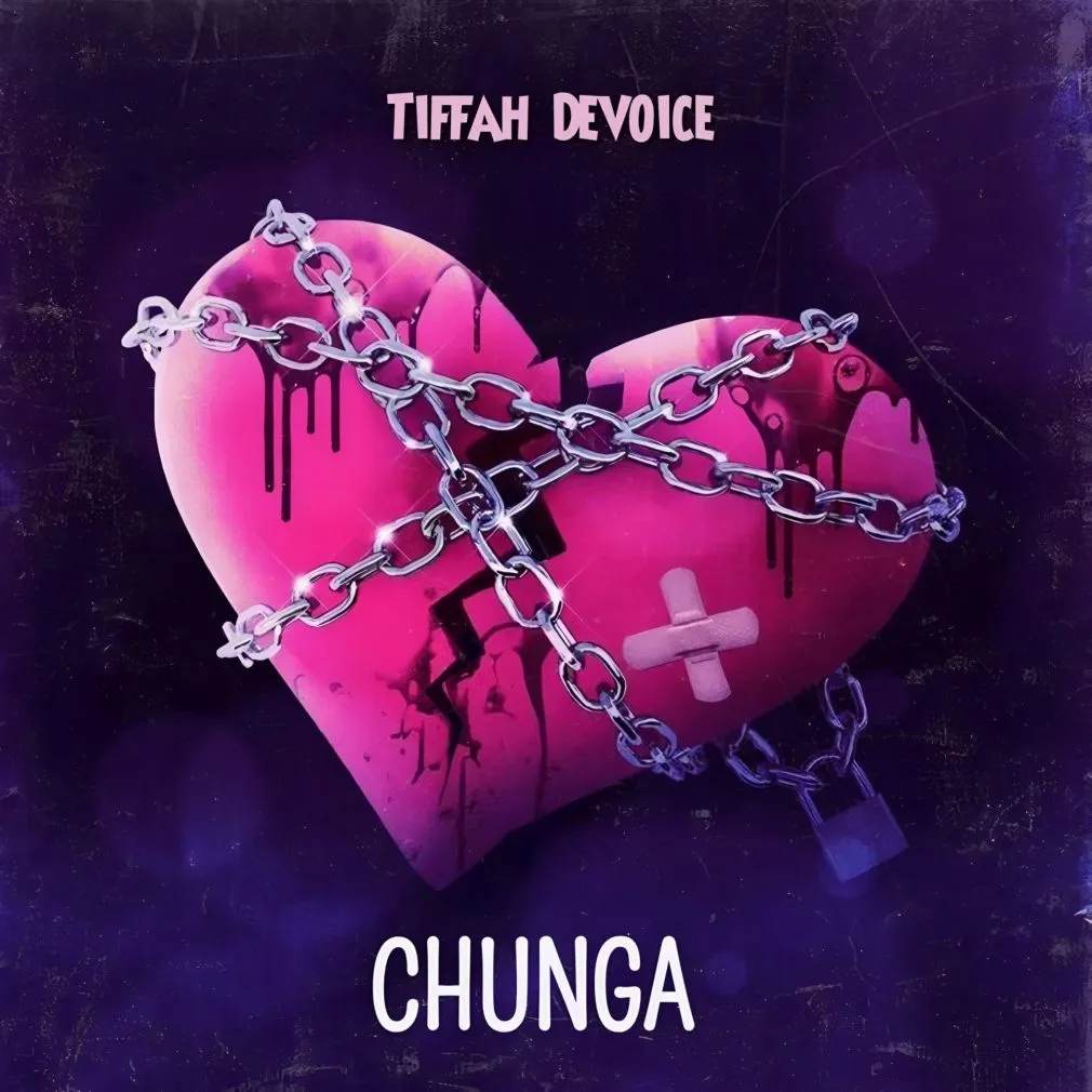 Tiffah Voice – Chunga Mp3 Download