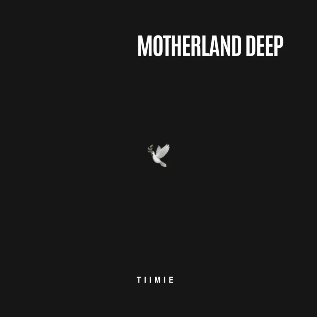 Tiimie – Motherland Deep Mp3 Download