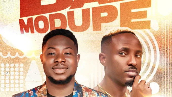 Tkeyz – Baba Modupe Ft. Gaise Baba Mp3 Download