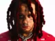 Trippie Redd Ft. Rema – Whine For Me Mp3 Download