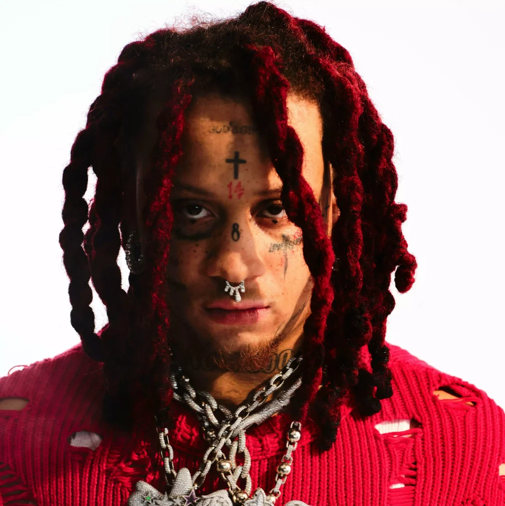 Trippie Redd Ft. Rema – Whine For Me Mp3 Download
