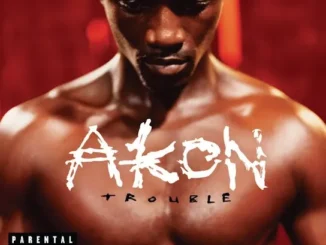 Akon – Bananza (Belly Dancer) Mp3 Download