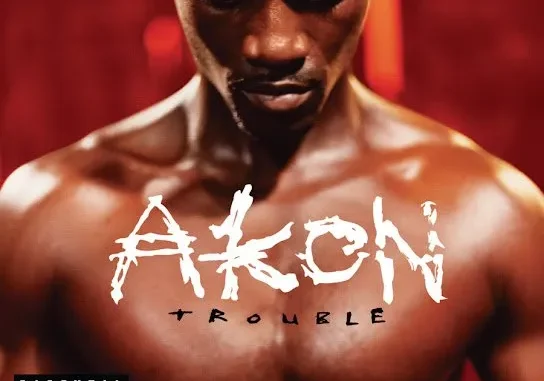 Akon – Bananza (Belly Dancer) Mp3 Download
