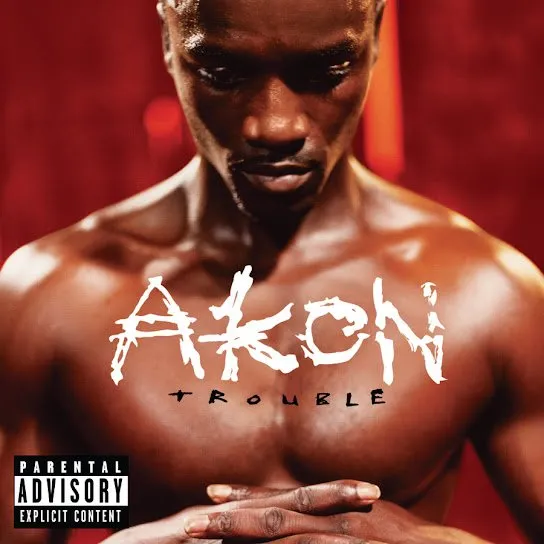 Akon – Bananza (Belly Dancer) Mp3 Download