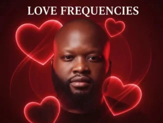 Love Frequencies (EP) Album By UMngomezulu Mp3 Download