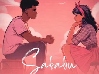 Udoo – Sababu Mp3 Download