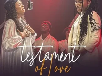 Ugee Royalty ft. IB Quake – Testament Of Love Mp3 Download