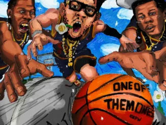 Veeze – One Of Them Ones Ft. Rylo Rodriguez & Lil Baby Mp3 Download