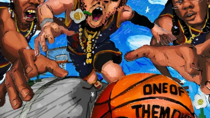 Veeze – One Of Them Ones Ft. Rylo Rodriguez & Lil Baby Mp3 Download