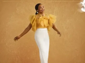 Victoria Orenze – Gratitude Mp3 Download