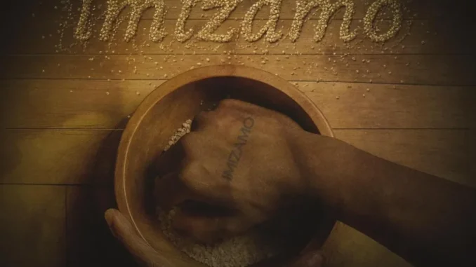 Warren Justin – Imizamo Ft. Tonic Blue, Kelvin Momo, Mr Maker, Shane907 & Noklunga Vilakazi Mp3 Download
