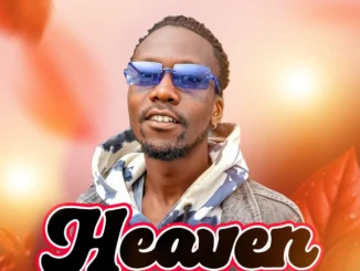 Daniva Dalkis – Heaven Mp3 Download