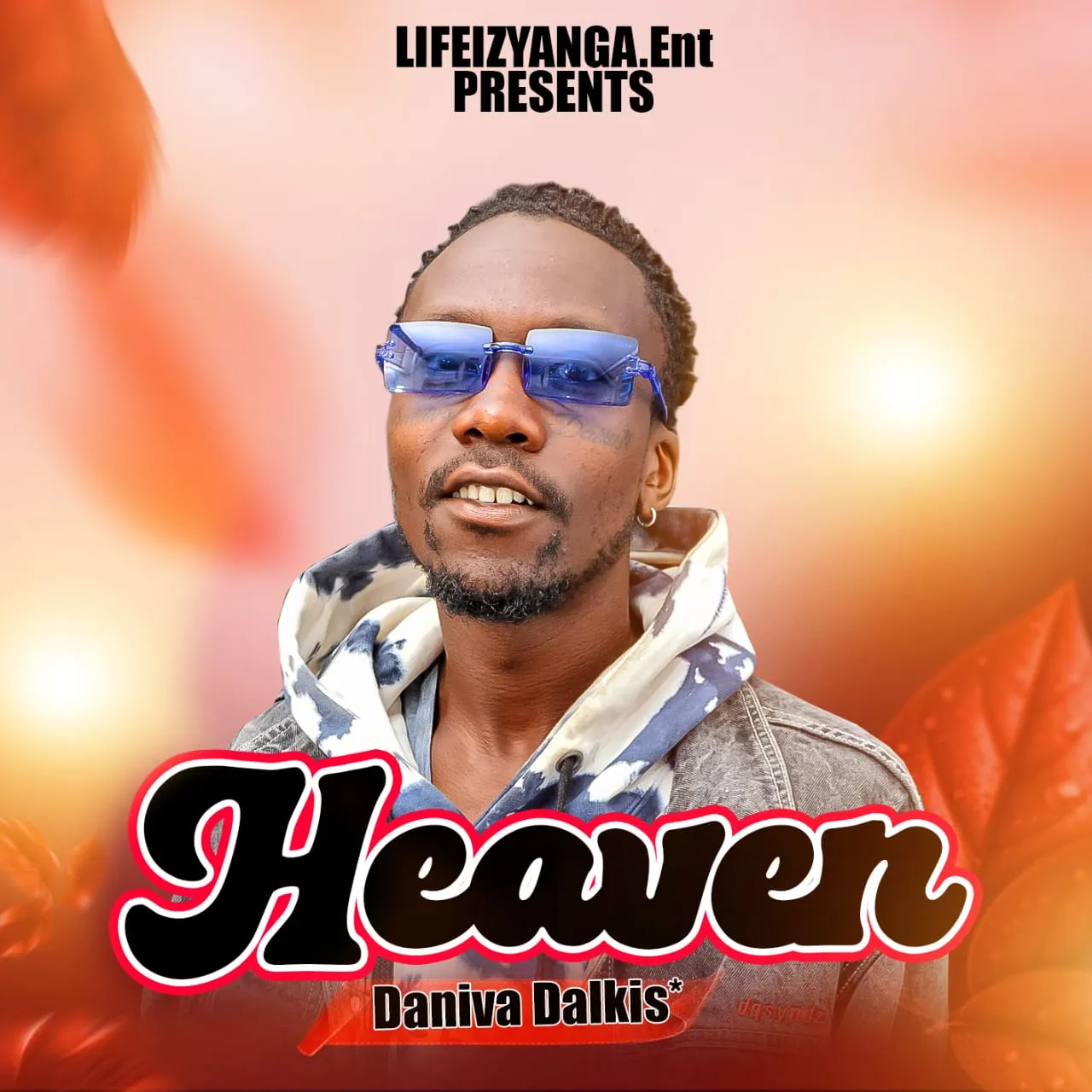 Daniva Dalkis – Heaven Mp3 Download