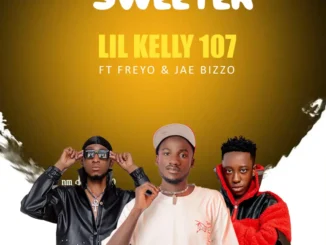 Malonie Kyz – Sizinantole Mp3 Download
