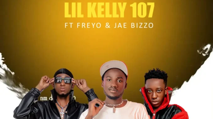 Malonie Kyz – Sizinantole Mp3 Download