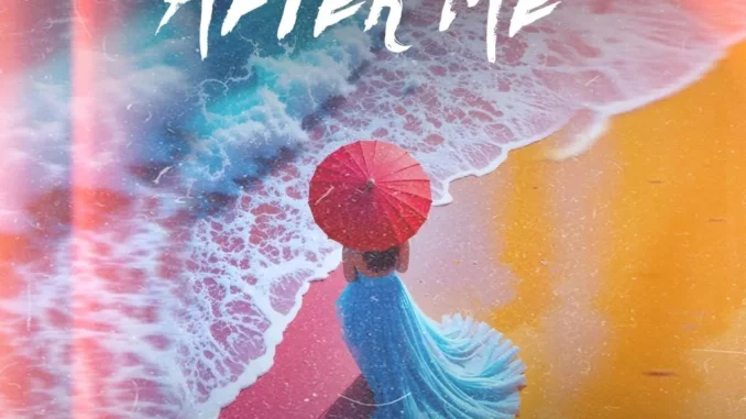 Yotam D ft Kespo-After Me Mp3 Download