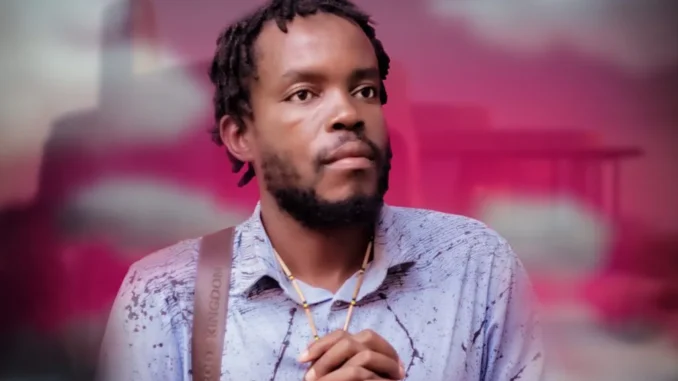 Msanene-Life Mu Town Mp3 Download