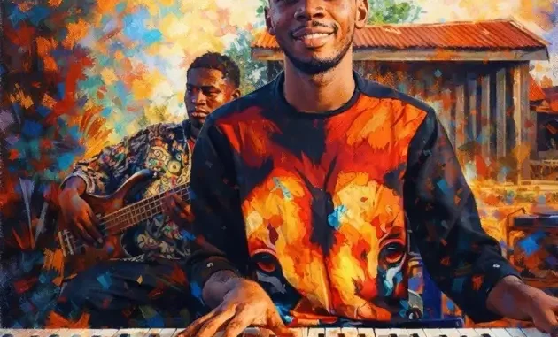 Yawehboiz – Dance Dance ft. Purity Praise Mp3 Download