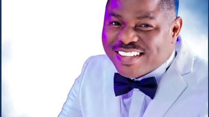 Yinka Ayefele – Faanu Yanju Mp3 Download