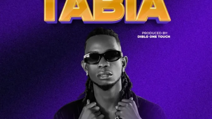 Zack – Tabia Mp3 Download