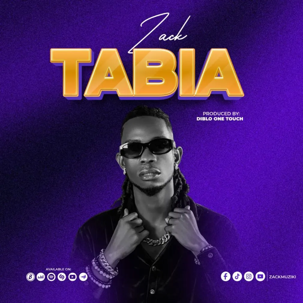 Zack – Tabia Mp3 Download