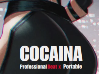 Professional Beat & Portable – Cocaina (Remix) Mp3 Download