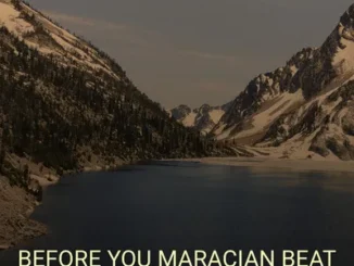 Dj Damlex Soundit – Before You Maracian Beat Mp3 Download
