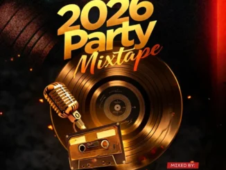 DJ PlentySongz – 2026 Party Mix Mp3 Download