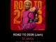 DJ Jamzy – ROAD TO 2026 MIXTAPE Mp3 Download